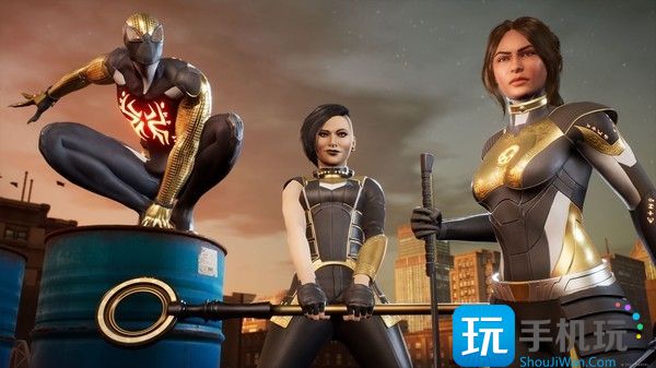 漫威暗夜之子英雄强势排名 漫威暗夜之子英雄强势排名