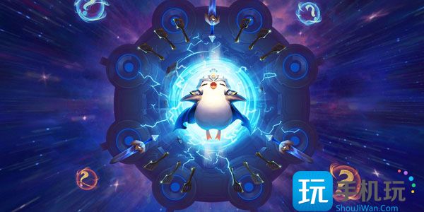 云顶之弈狂暴模式强势阵容推荐