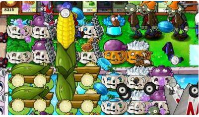 植物大战僵尸怎么搭梯子-搭梯子操作攻略 植物大战僵尸怎么搭梯子-搭梯子操作攻略