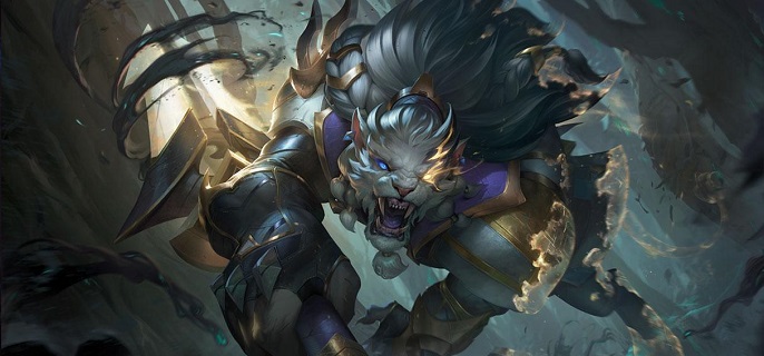 lol狮子狗全称 lol狮子狗全称