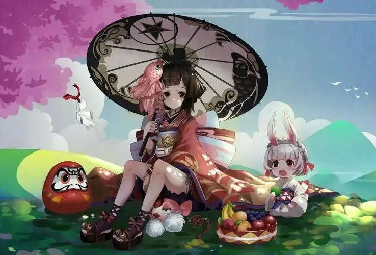 阴阳师百鬼乱狱第四关怎么通过 阴阳师百鬼乱狱第四关怎么通过