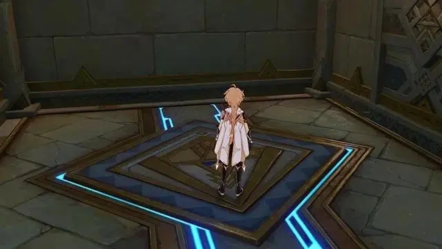 原神3.1元能火种解谜机关分享