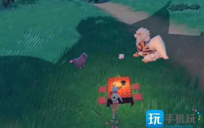 孵蛋机制玩法位置介绍