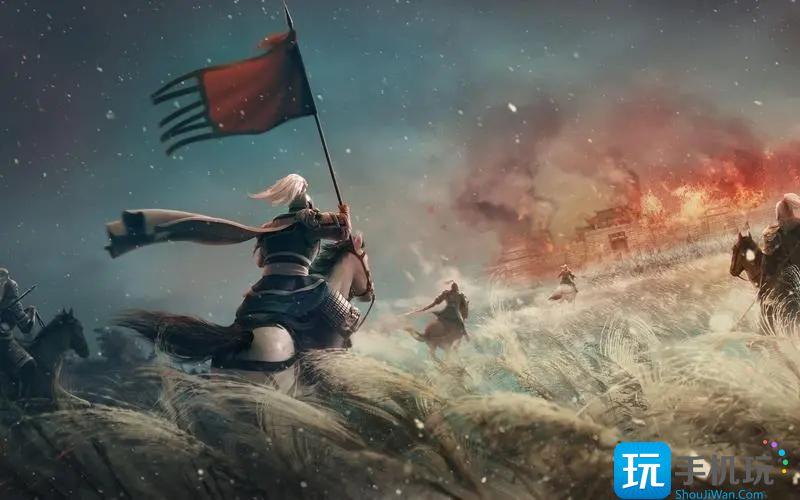 三国志战棋版强势名将助力选择推荐