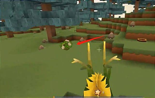 迷你世界棉花获取途径 迷你世界棉花获取途径