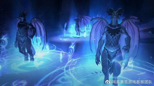 魔兽世界正式服:巨龙时代10.0前夕回归攻略