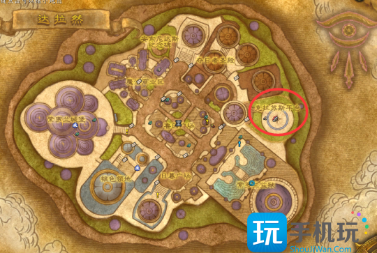 WLK怀旧服声望攻略 黑锋骑士团声望如何开启 WLK怀旧服声望攻略 黑锋骑士团声望如何开启