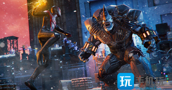 漫威蜘蛛侠迈尔斯存档位置在哪 漫威蜘蛛侠迈尔斯存档位置在哪