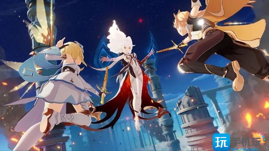 原神寻找书籍留下的元素痕迹位置大全攻略 原神寻找书籍留下的元素痕迹位置大全攻略