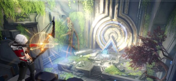 -虚空深渊玩法分享 -虚空深渊玩法分享