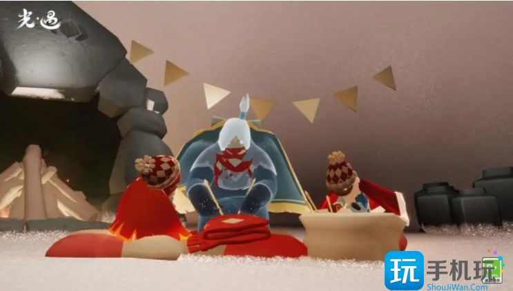 光遇2022圣诞节需要多少蜡烛 圣诞节兑换所需蜡烛数量一览 光遇2022圣诞节需要多少蜡烛