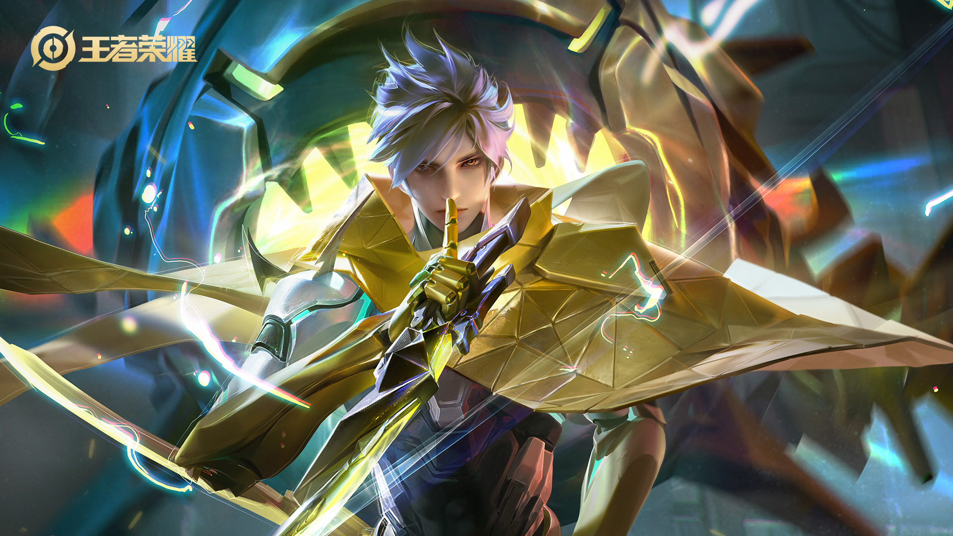 王者荣耀登录机制介绍