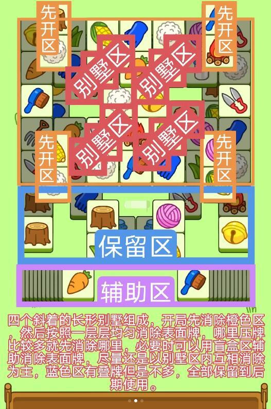 羊了个羊4.6第二关通关攻略 羊了个羊4.6第二关怎么过