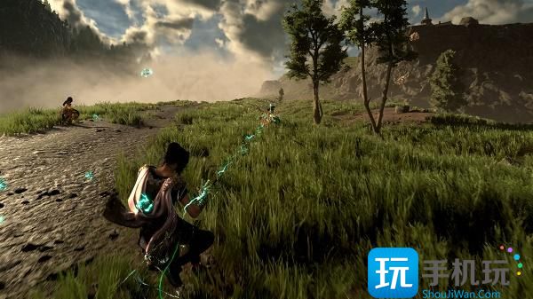 魔咒之地发售时间介绍 魔咒之地发售时间介绍