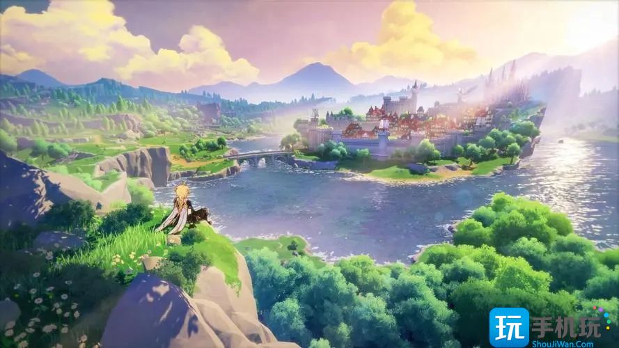 原神3.4阵容怎么搭配 原神3.4阵容怎么搭配