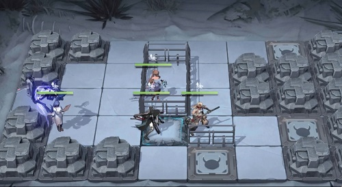 无期迷途炽炎核心活动玩法攻略 无期迷途炽炎核心活动玩法攻略