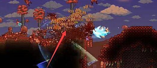 泰拉瑞亚吸血飞刀怎么获得-吸血飞刀获得方法 泰拉瑞亚吸血飞刀怎么获得-吸血飞刀获得方法