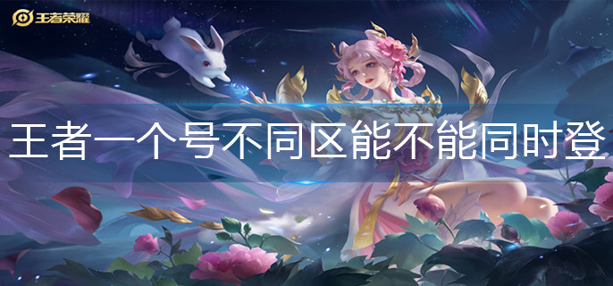 王者荣耀登录机制介绍