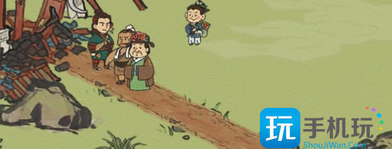 江南百景图十二学徒探险攻略 十二学徒探险任务通关流程 江南百景图十二学徒探险攻略