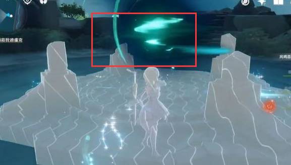 原神时与风任务怎么完成-时与风任务完成方法 原神时与风任务怎么完成-时与风任务完成方法