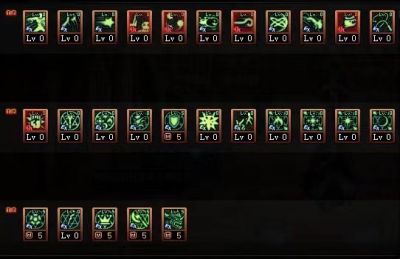 dnf召唤师加点推荐