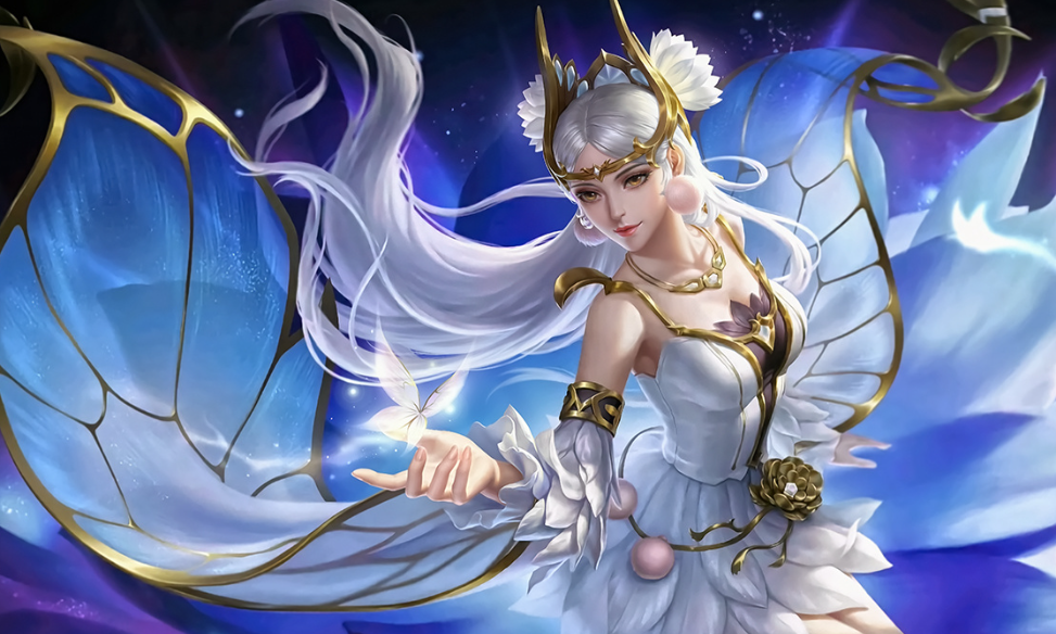 王者荣耀镜像模式入口在哪