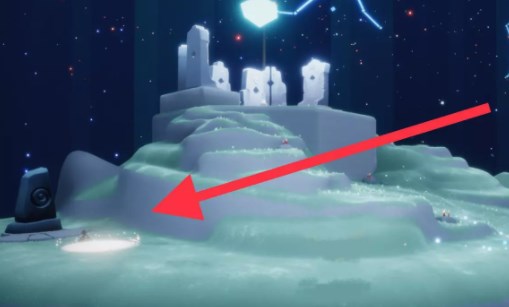 光遇2022年10月14日每日任务完成攻略 光遇2022年10月14日每日任务完成攻略