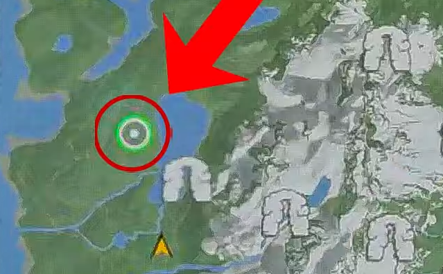 森林之子黄金盔甲怎么获得