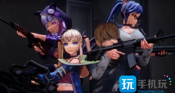 死亡之种2好感度提高方法一览 死亡之种2好感度提高方法一览