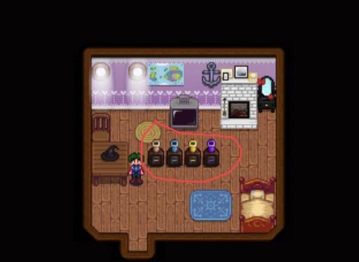 星露谷物语草莓种子怎么获得-草莓种子获得方法 星露谷物语草莓种子怎么获得-草莓种子获得方法