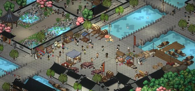 大侠立志传顶级内功怎么获得 大侠立志传紫色功法获取攻略