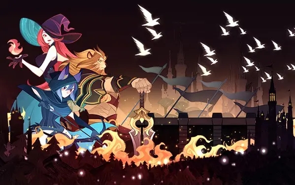 剑与远征sp新英雄获得方法