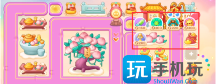 保卫萝卜4周赛11.29攻略 11月29日西游周赛图文通关流程 11月29日西游周赛图文通关流程