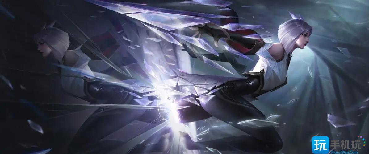 王者荣耀2023版本镜怎么连招 王者荣耀2023版本镜怎么连招