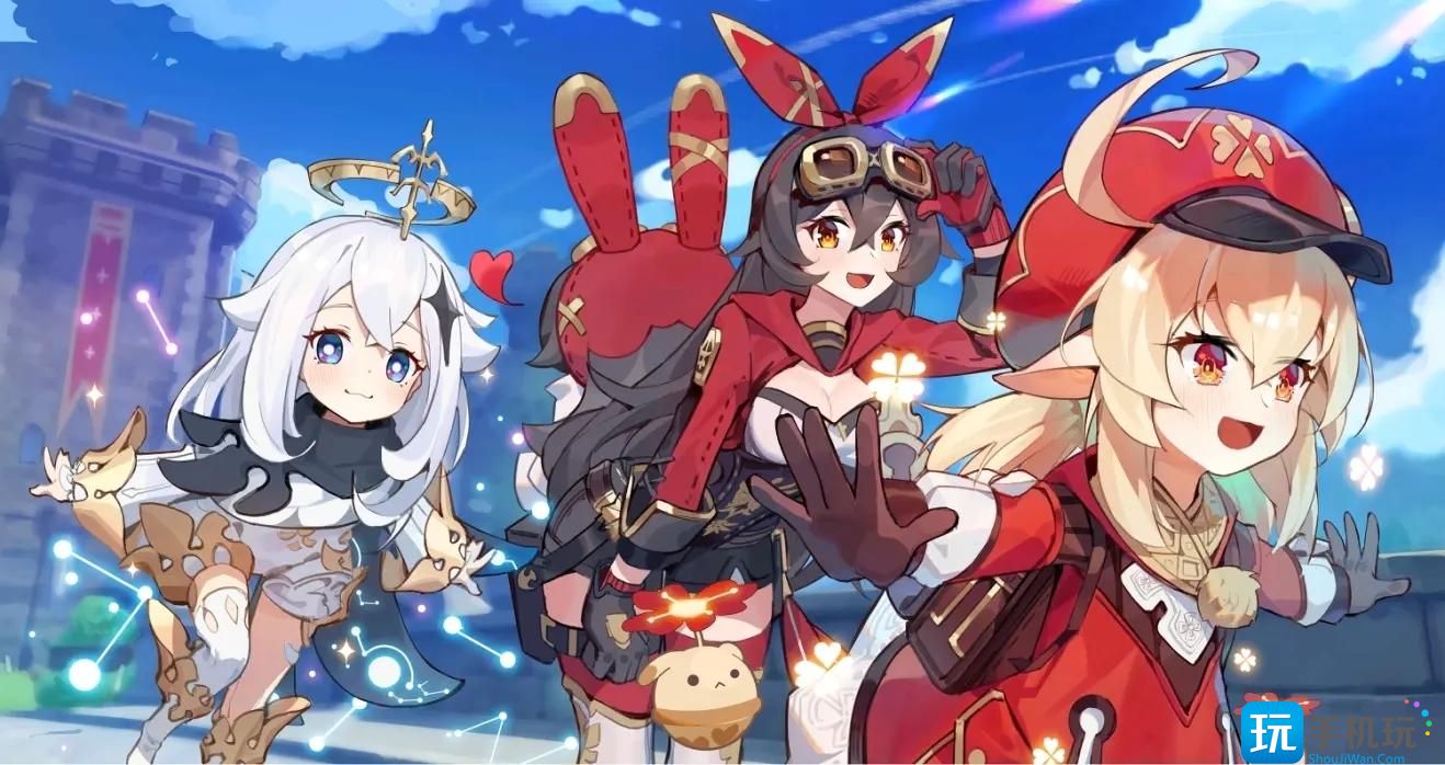 原神珐露珊有哪些突破材料 原神珐露珊有哪些突破材料