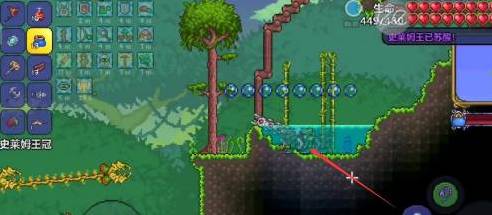 泰拉瑞亚1.4地牢五神器钥匙怎么得 泰拉瑞亚1.4地牢五神器钥匙怎么得