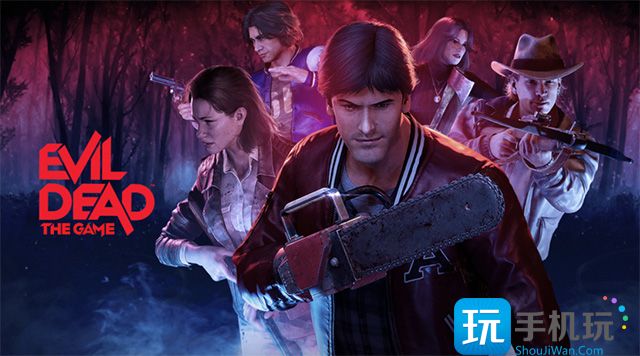 鬼玩人游戏鬼阵营怎么玩 鬼玩人游戏鬼阵营怎么玩