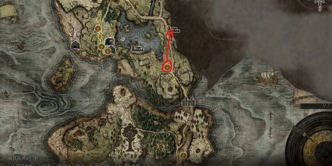 艾尔登法环开局怎么玩-开局玩法推荐 艾尔登法环开局怎么玩-开局玩法推荐