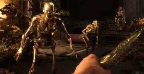 上古卷轴5变成吸血鬼有啥好处-吸血鬼优缺点一览