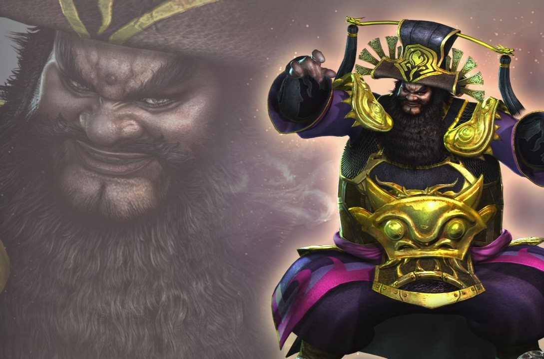 真三国无双霸董卓怎么获得-新武将董卓获取途径 真三国无双霸董卓怎么获得