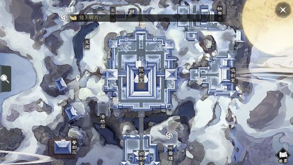 楚留香手游2月24日打坐地点在哪_2月24日打坐地点一览 楚留香手游2月24日打坐地点在哪_2月24日打坐地点一览