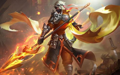 王者荣耀皮肤锚点是什么意思_王者荣耀皮肤锚点含义详解 王者荣耀皮肤锚点是什么意思_王者荣耀皮肤锚点含义详解