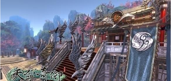 天命奇御可触发支线任务怎么做_天命奇御可触发支线任务攻略 天命奇御可触发支线任务怎么做_天命奇御可触发支线任务攻略