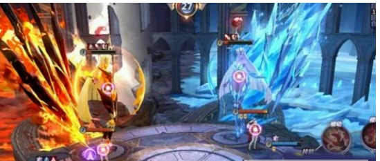 圣斗士星矢元素神殿怎么过_圣斗士星矢元素神殿通关攻略 圣斗士星矢元素神殿怎么过_圣斗士星矢元素神殿通关攻略