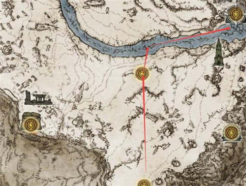 艾尔登法环传说中武器有哪些