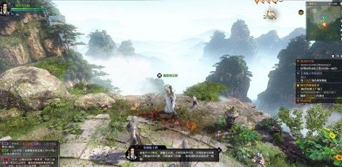 逆水寒最初的约定奇遇怎么做_逆水寒最初的约定完成攻略