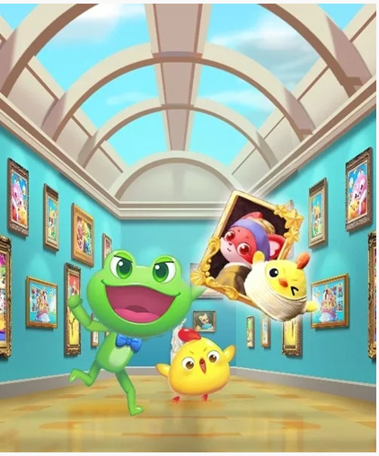 海滨消消乐暑假新版本有哪些_海滨消消乐暑假新版本内容介绍 海滨消消乐暑假新版本有哪些_海滨消消乐暑假新版本内容介绍