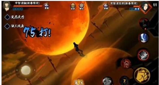 火影忍者手游新春限定鼬技能怎么加点_火影忍者手游新春限定鼬技能加点推荐