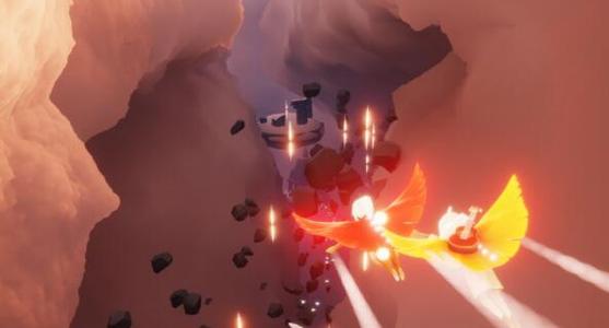 光遇傲娇先祖在哪_傲娇先祖位置介绍 光遇傲娇先祖在哪_傲娇先祖位置介绍