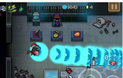 元气骑士46波成就如何解锁_元气骑士46波成就解锁方法 元气骑士46波成就如何解锁_元气骑士46波成就解锁方法